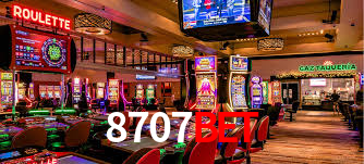 8707Bet