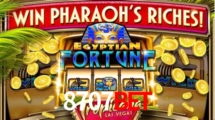 8707Bet