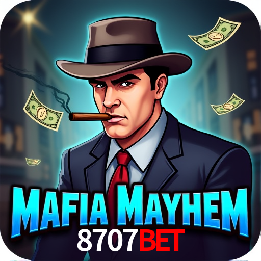 8707Bet.Com