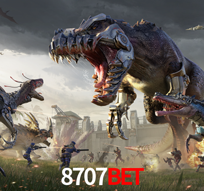 8707 Bet