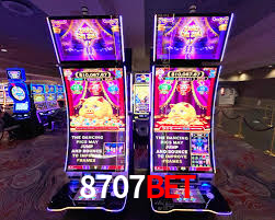 8707Bet