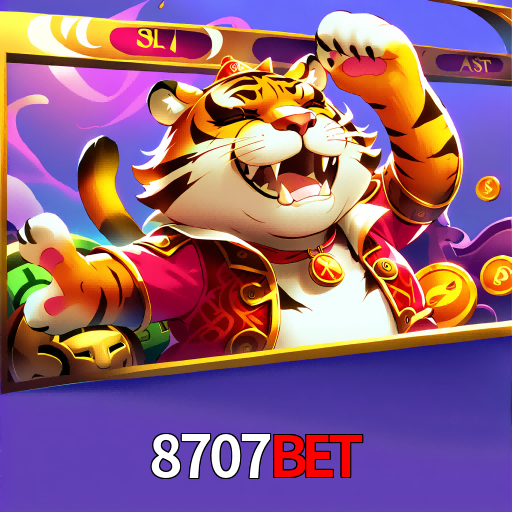 8707Bet